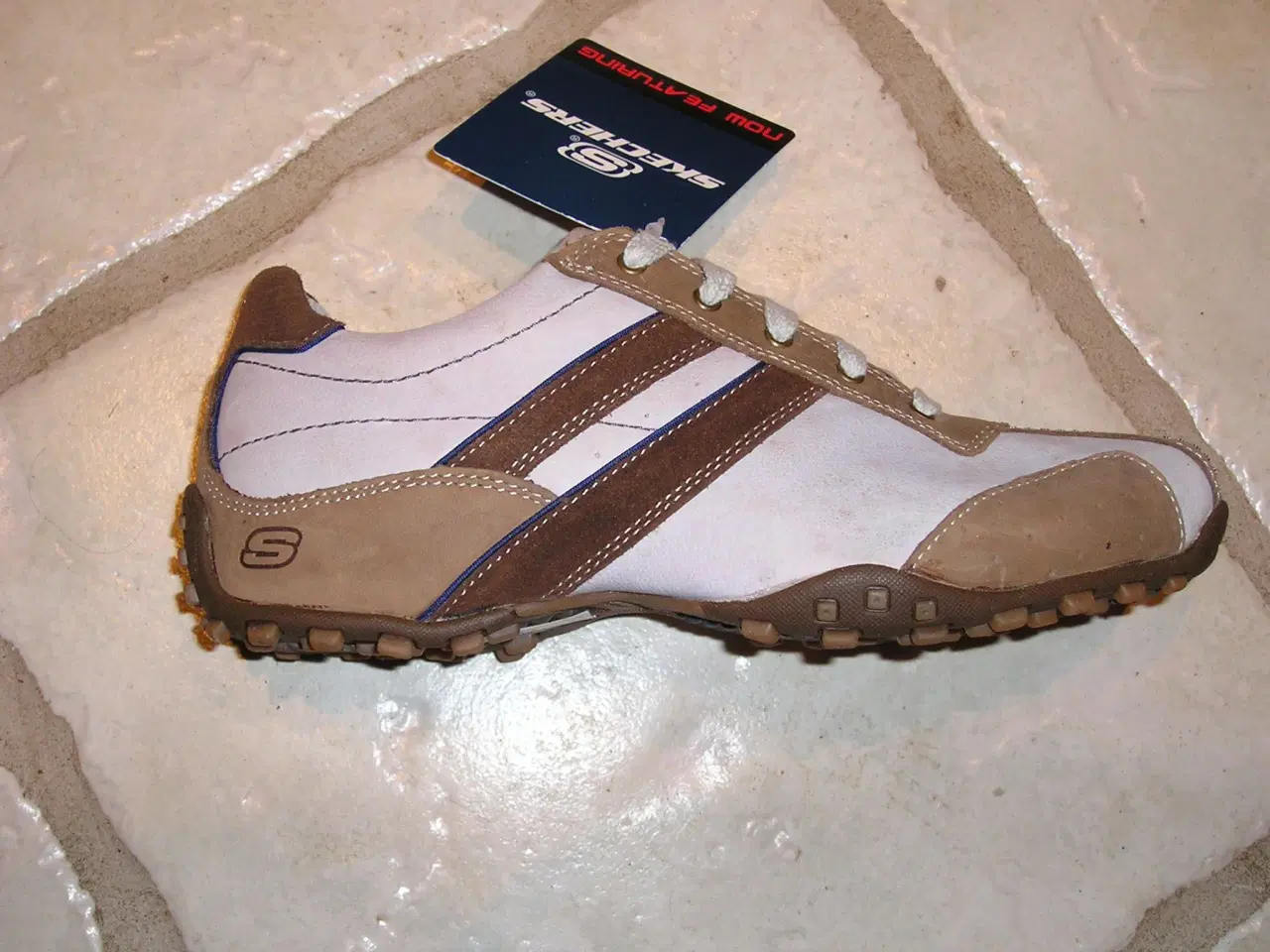 Billede 1 - Skechers sko str. 41 nye i æske