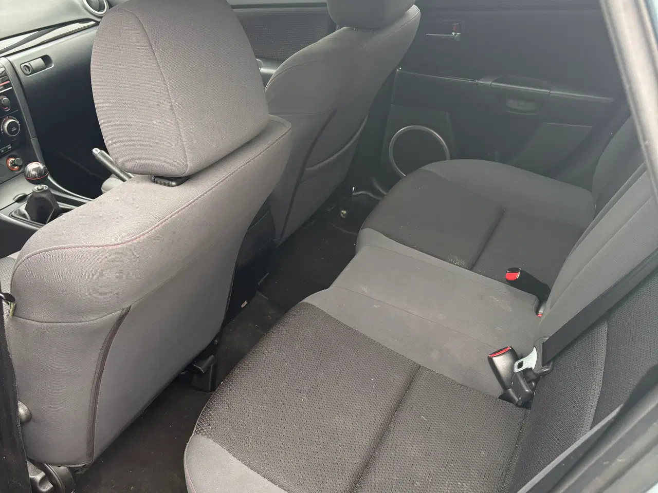 Billede 8 - mazda 6 1.6 diesel
