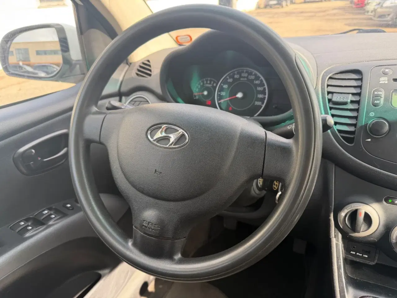 Billede 9 - Hyundai i10 1,2 Comfort