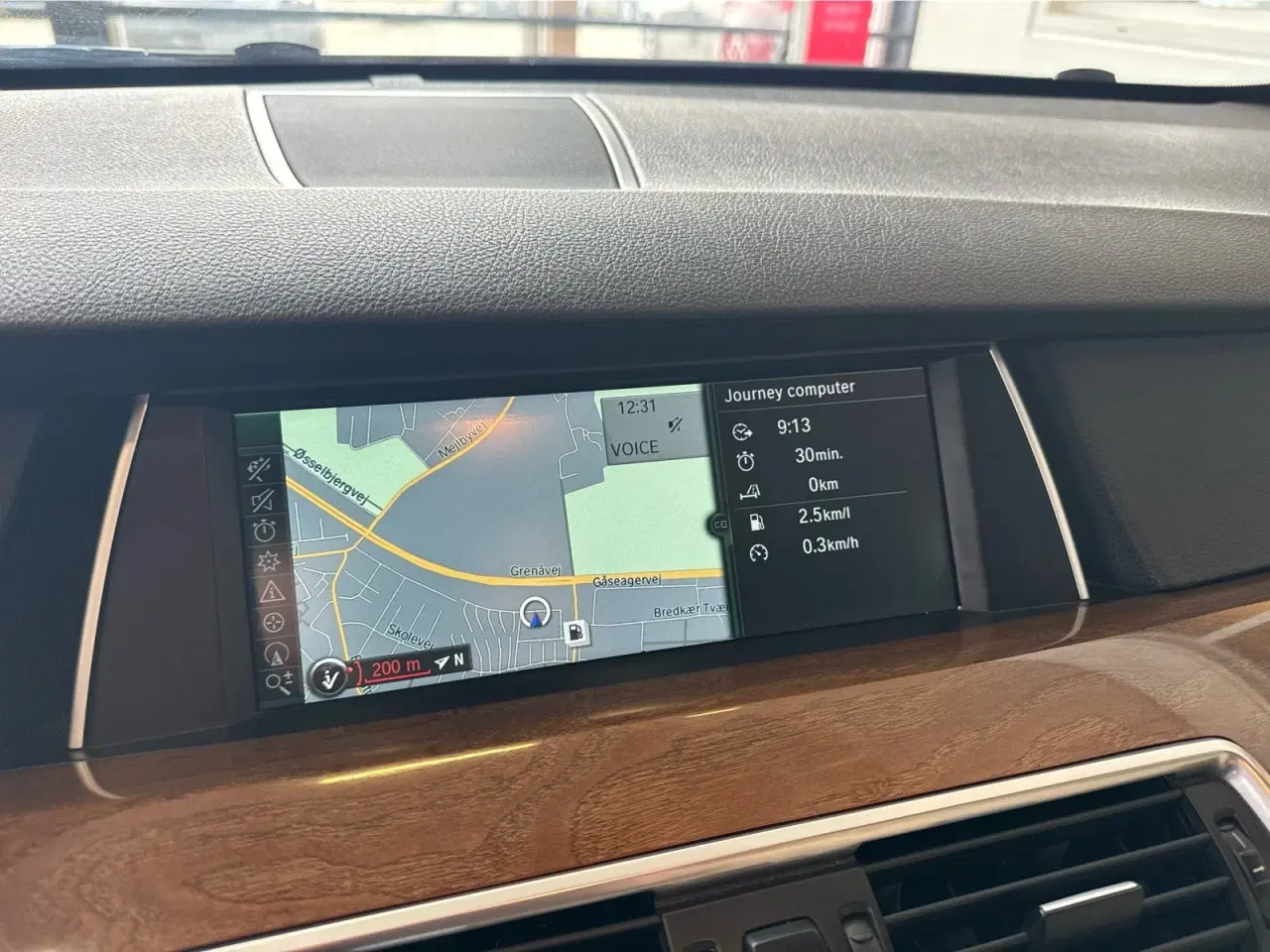 Billede 16 - BMW 530d 3,0 Gran Turismo aut.