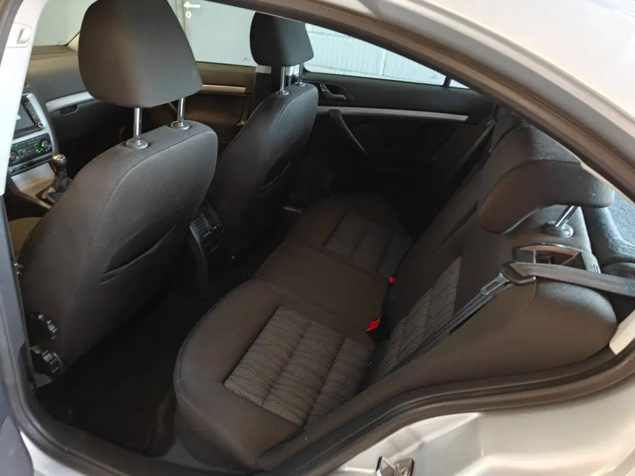 Billede 8 - Skoda Octavia 1,2 TSi 105 Active