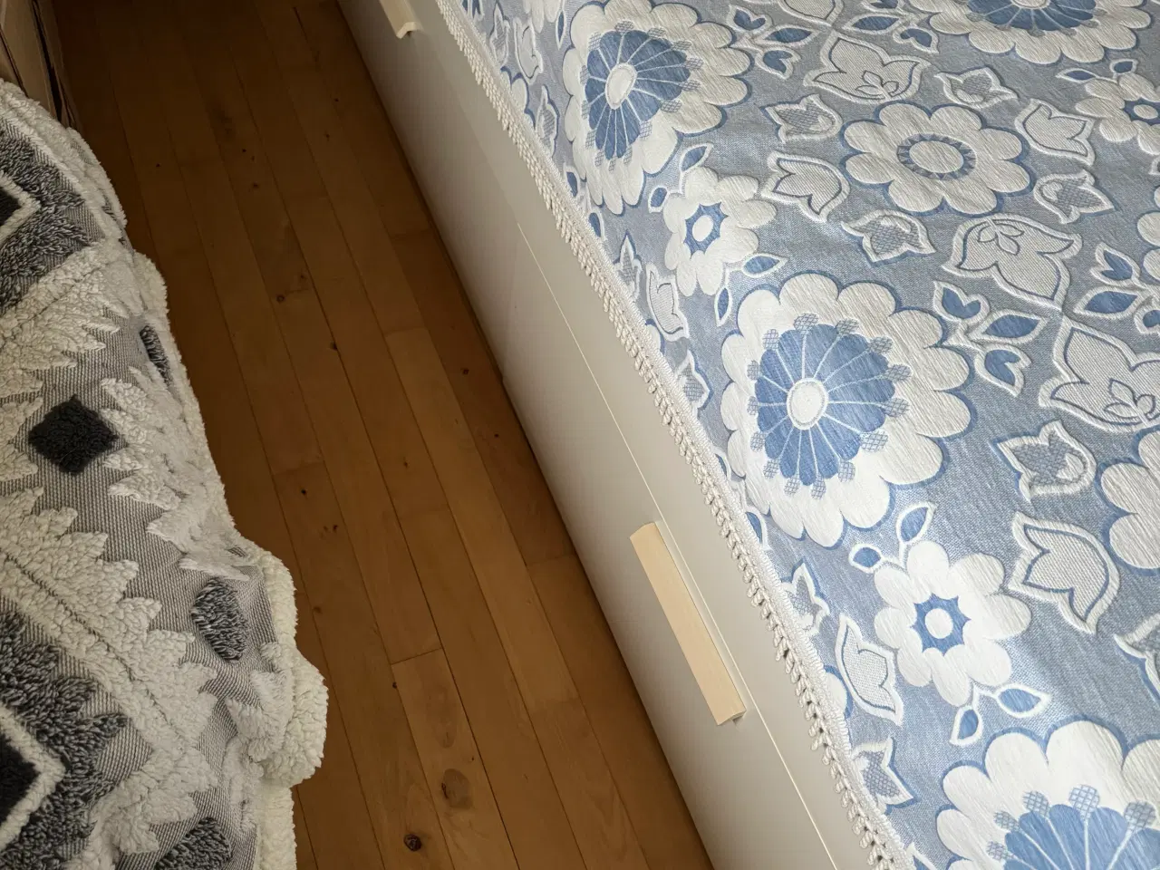 Billede 4 - IKEA Elevationsseng