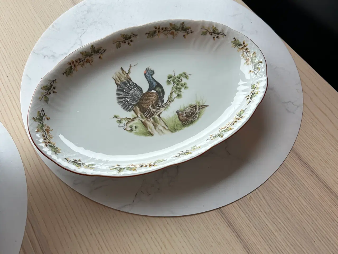 Billede 4 - Jægerstell