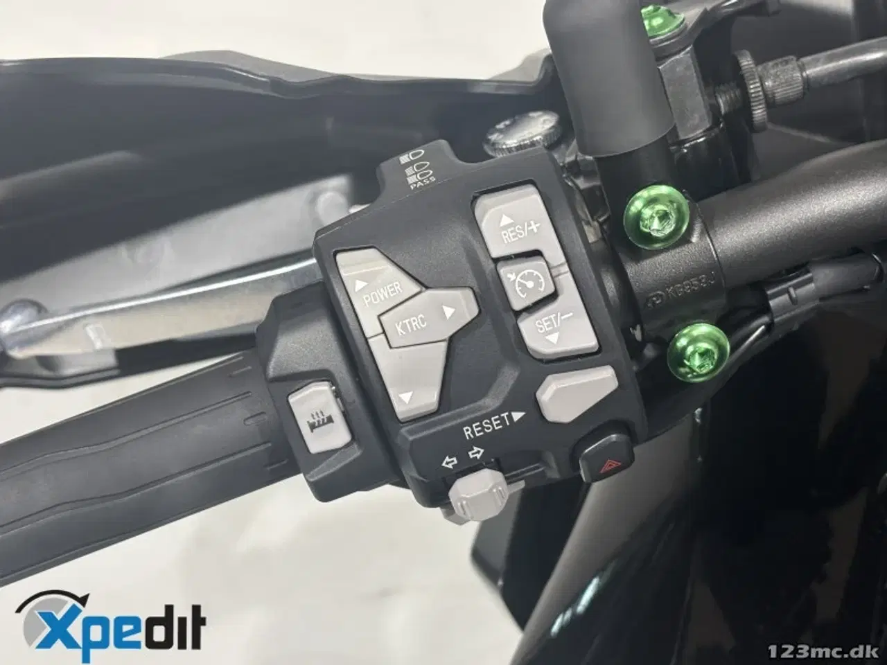 Billede 12 - Kawasaki Versys 1000