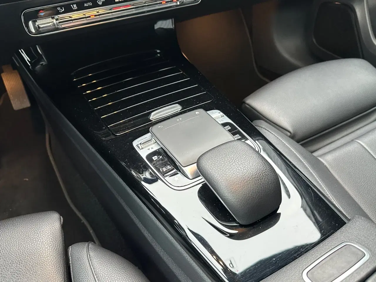 Billede 10 - Mercedes A200 1,3 Business Progressive Line aut.