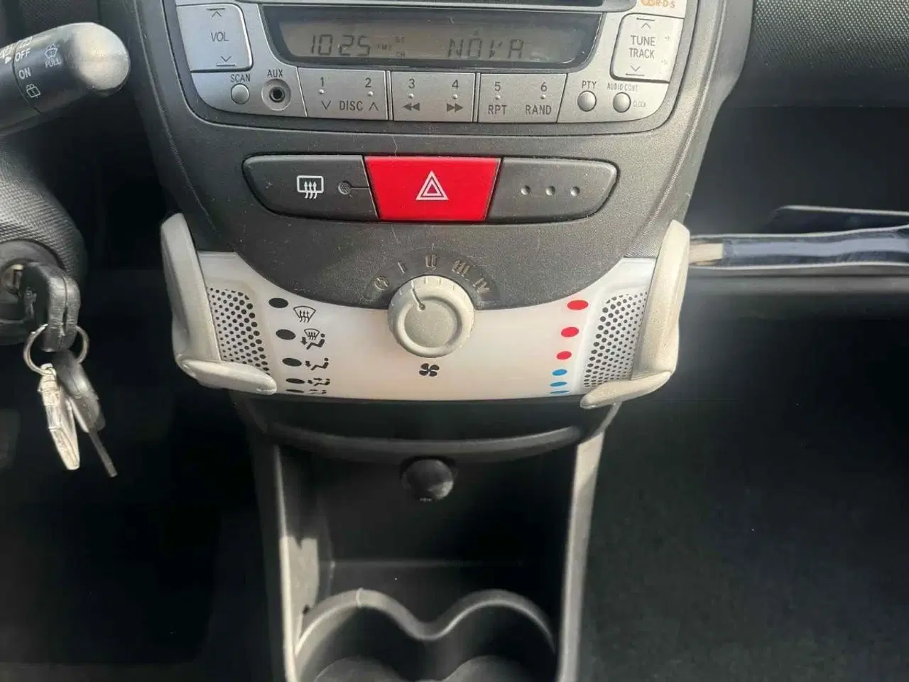 Billede 16 - Peugeot 107 1,0 Active