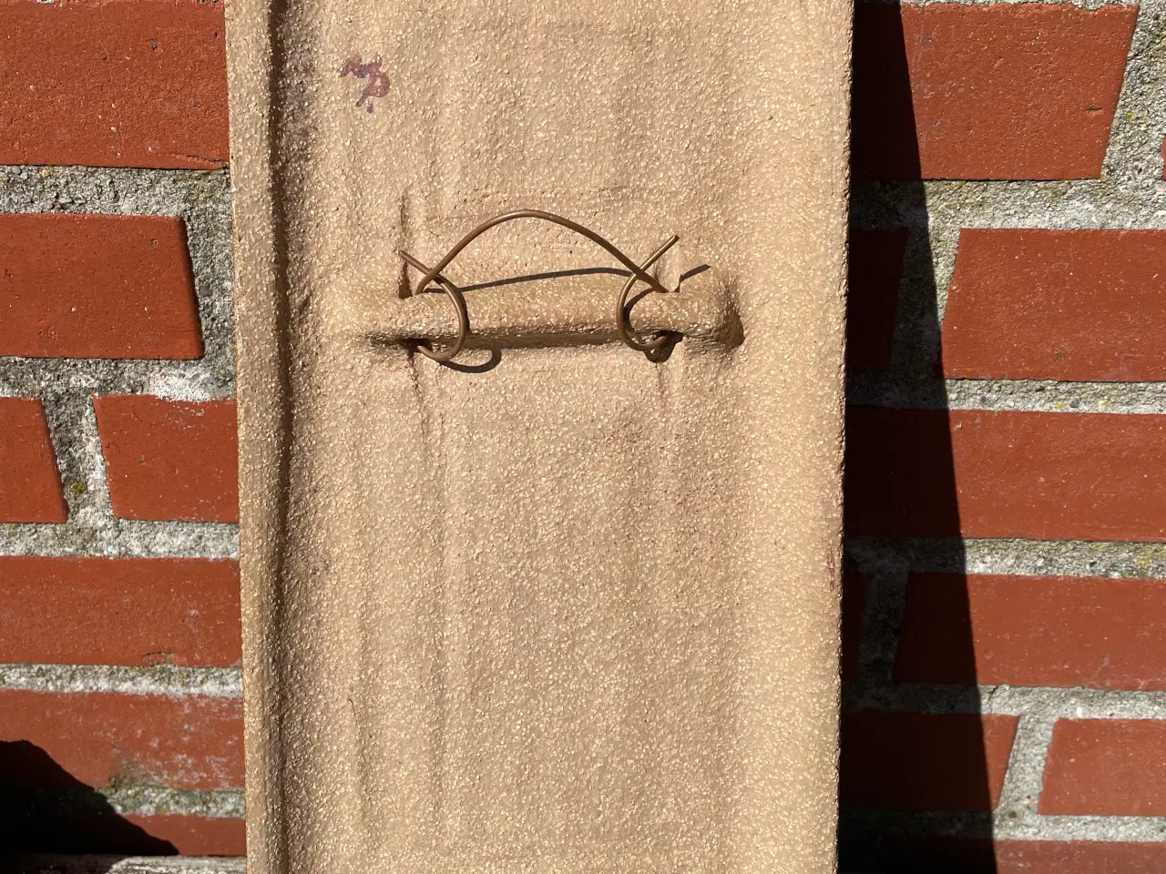 Billede 2 - Søholm relief