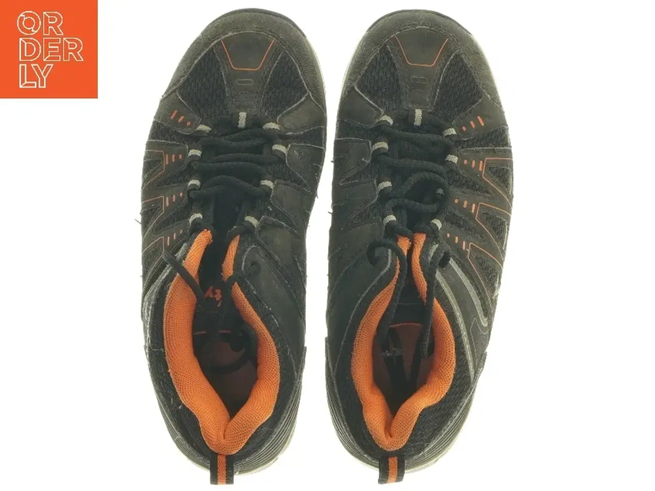 Billede 5 - Børnesko, størrelse 35 fra Vty (str. 35 )