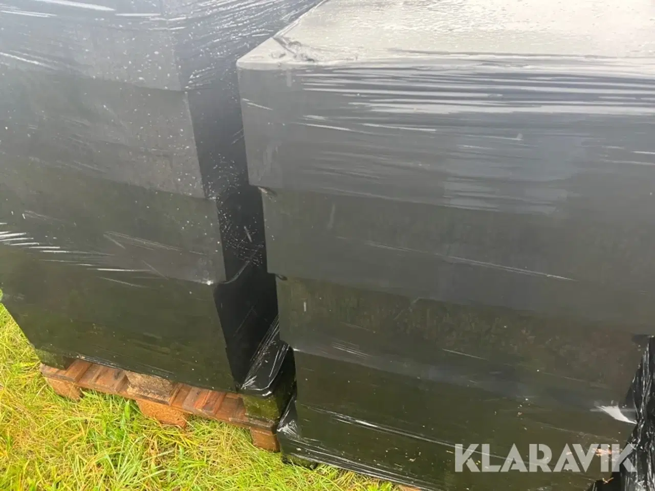 Billede 8 - PVC kasser 40 stk