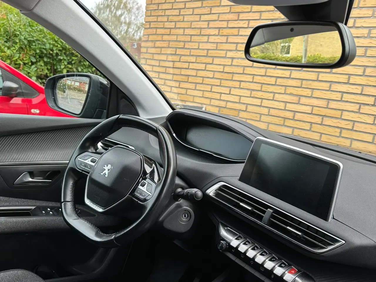 Billede 9 - Peugeot 5008 - 2018