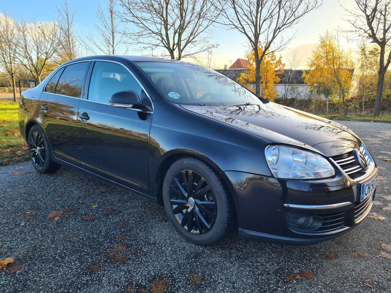 Billede 3 - VW JETTA 2.0