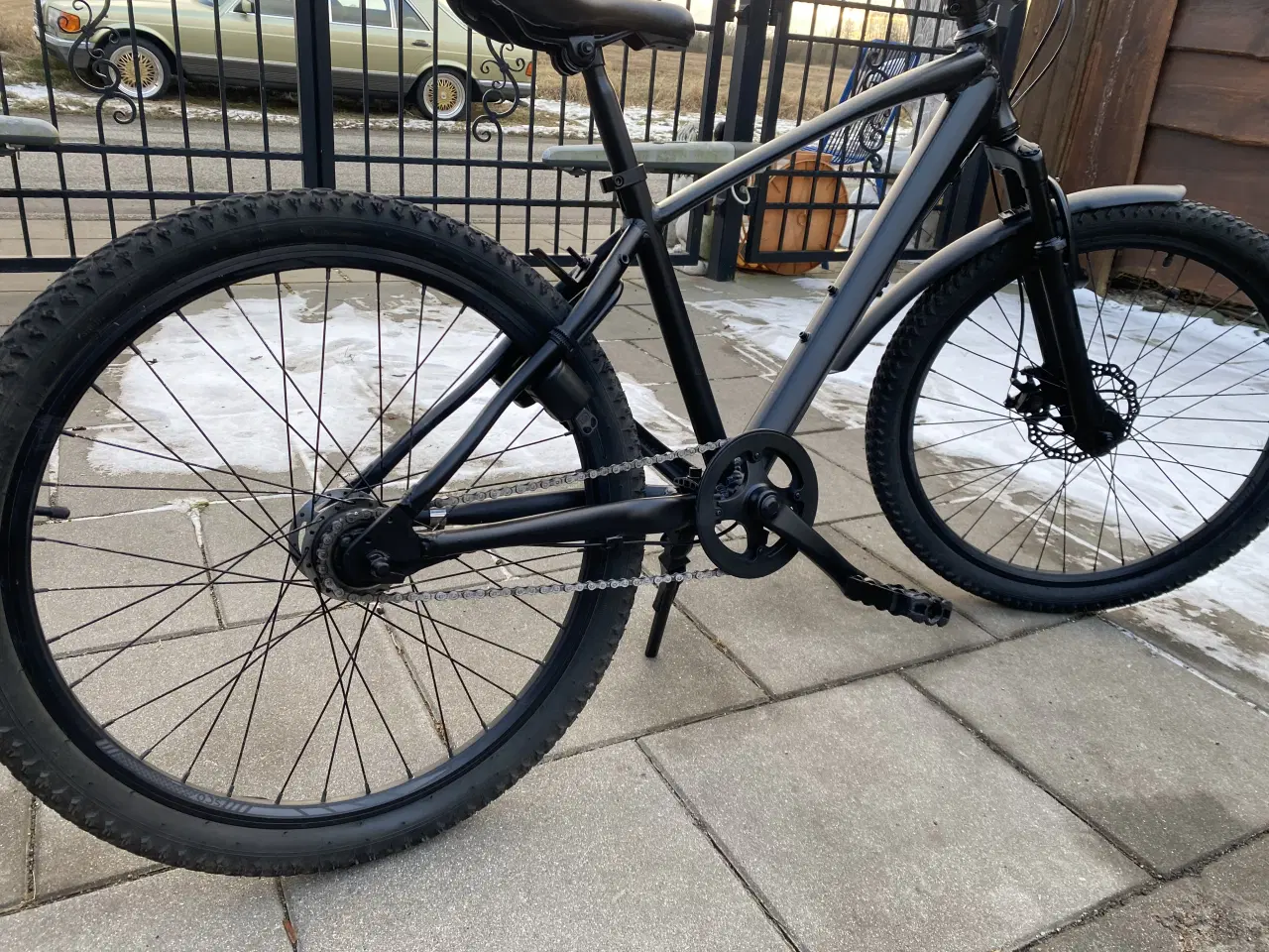 Billede 6 - Købt til 4899 kr 🤑 24 tommer topmodellen 