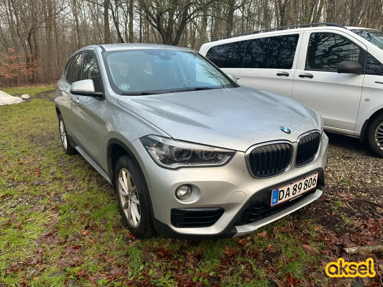 Billede 3 - BMW X1 2,0 sDrive18d aut.