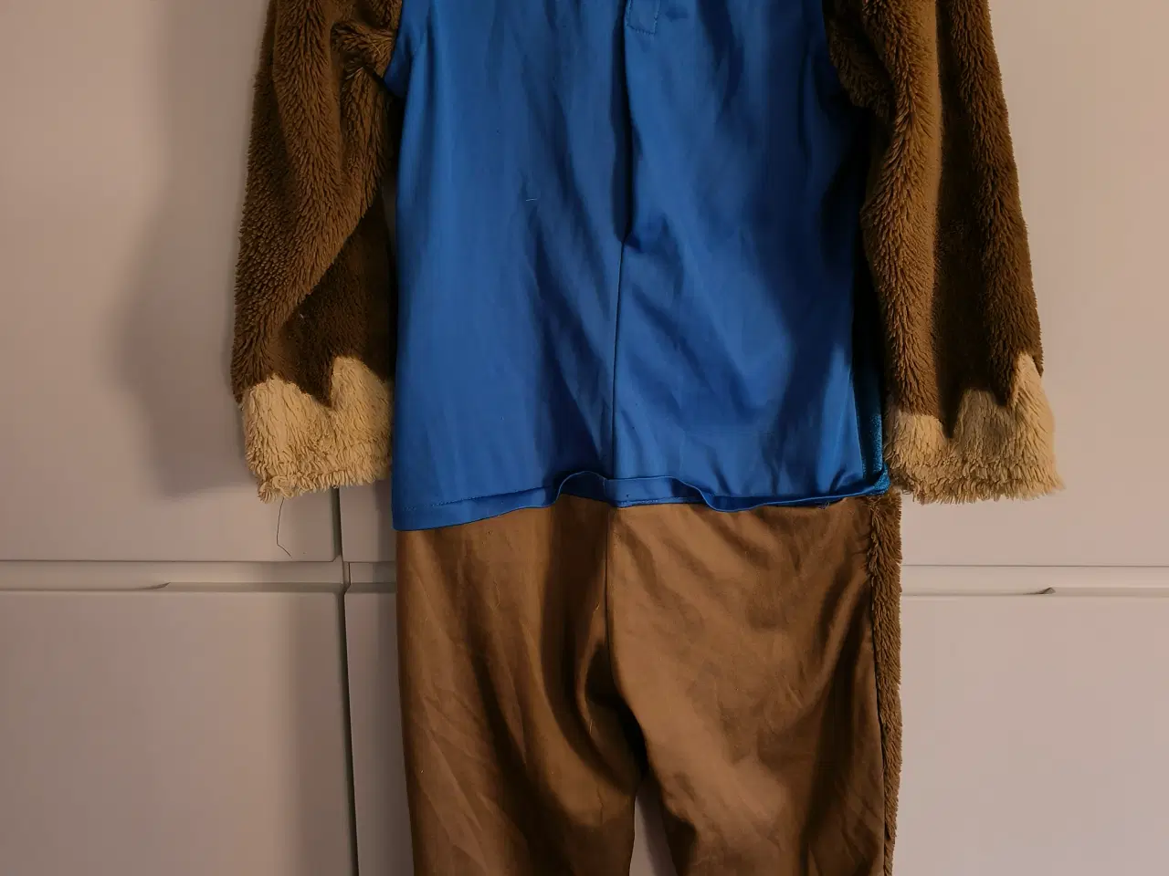 Billede 2 - Chase udklædning 