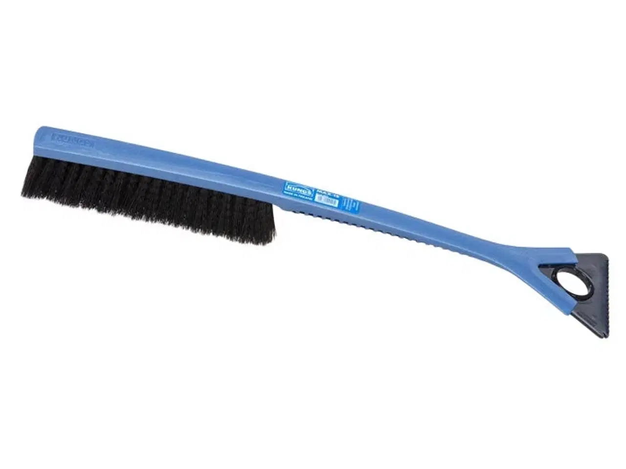 Billede 1 - Kungs Max-is snekost med isskraber, 52 cm