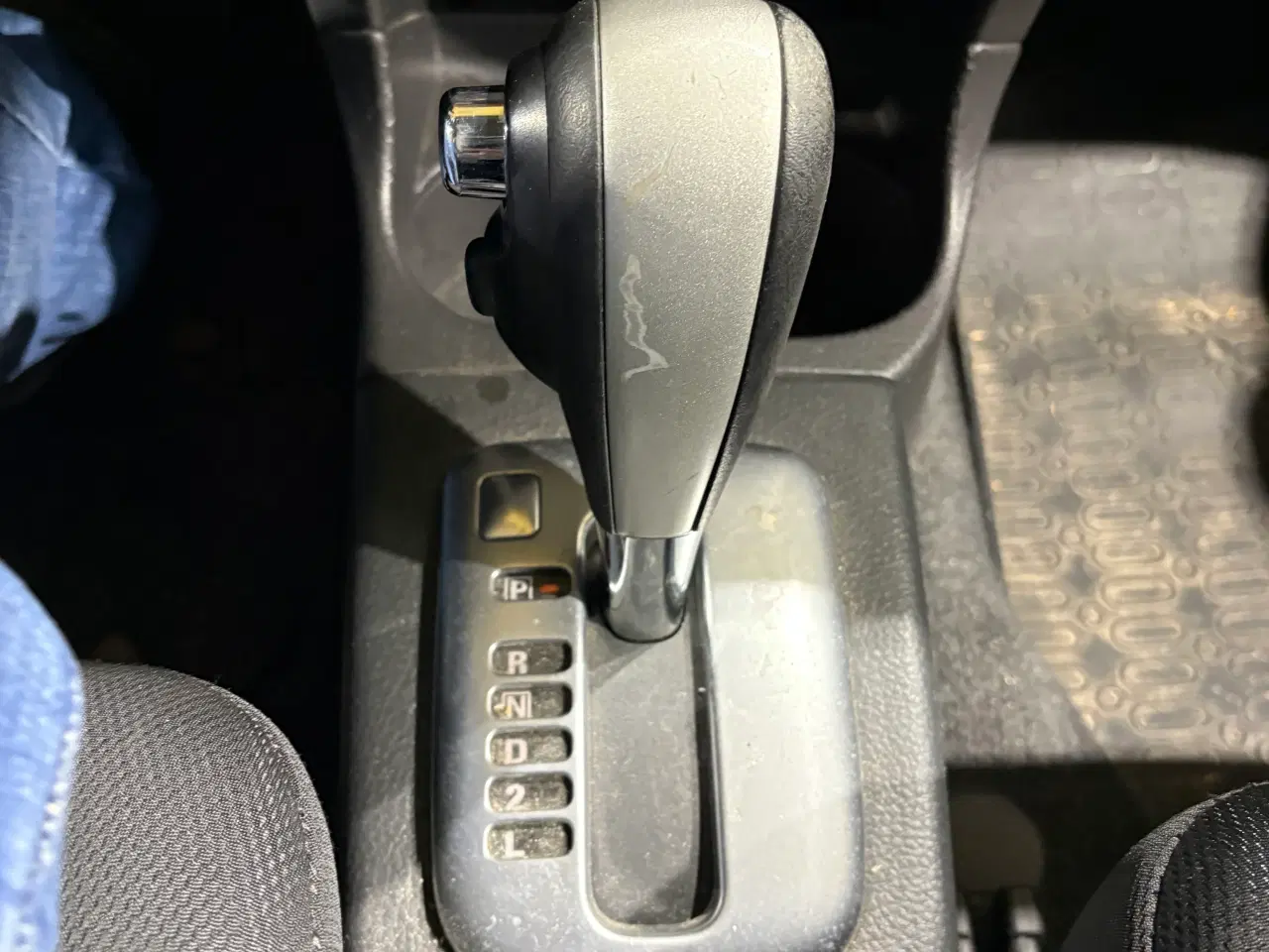 Billede 8 - Aut gear kører perfekt evt bytte