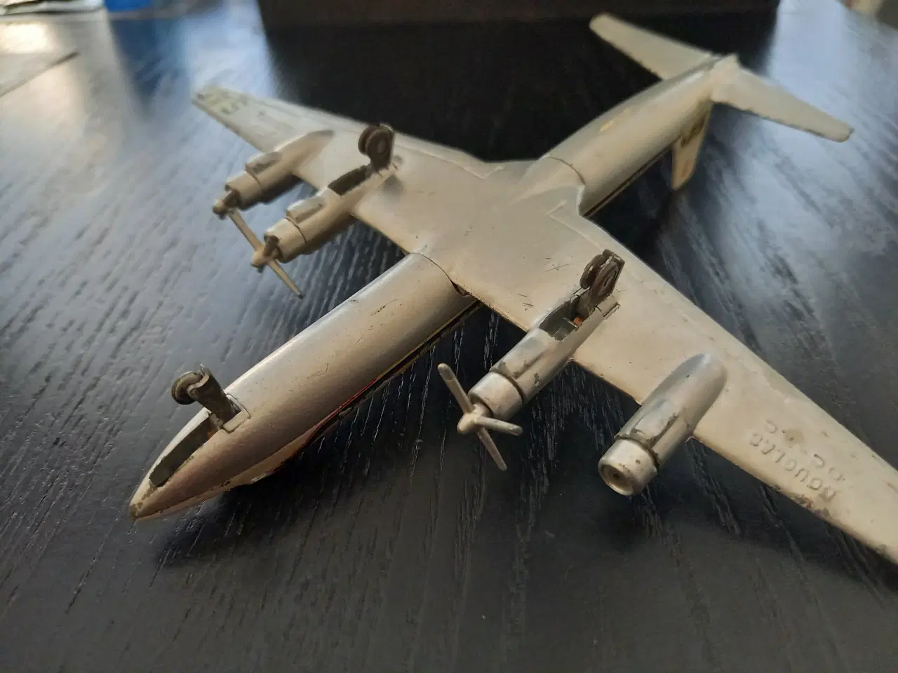 Billede 5 - Tekno Douglas DC 7.