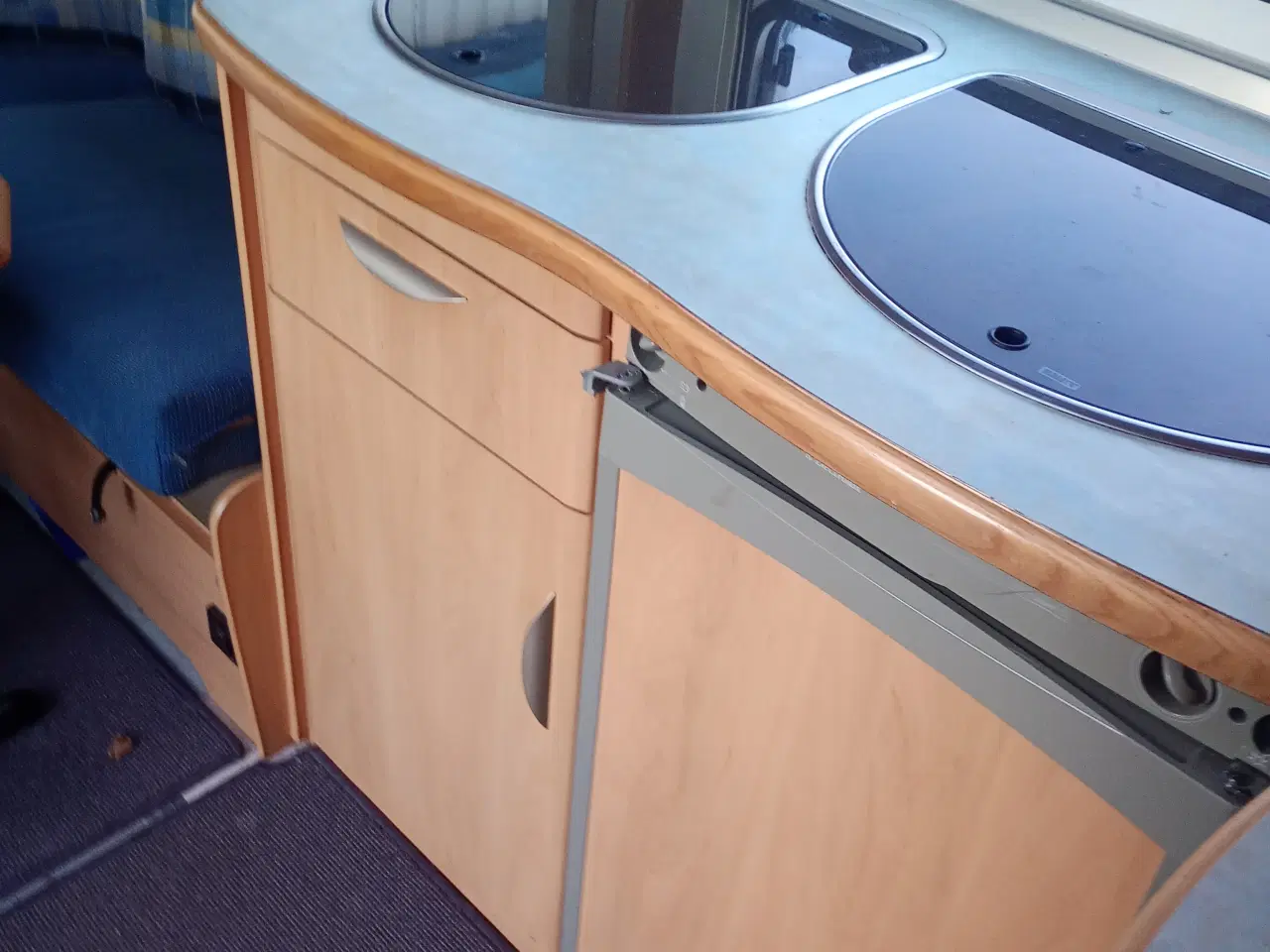 Billede 7 - 2002 Fendt Saphir 470