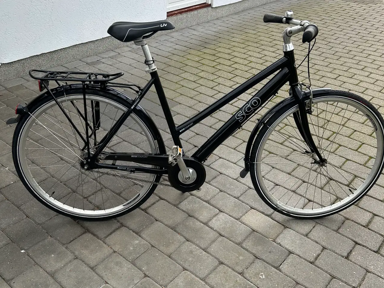 Billede 4 - Damecykel