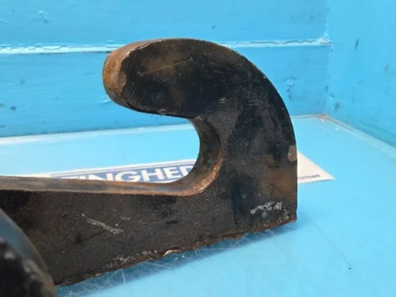 Billede 7 - Gehl Arm Sæt 6893830