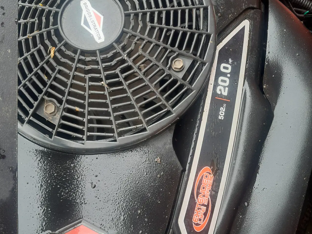 Billede 5 - Simplicity Axion 150z