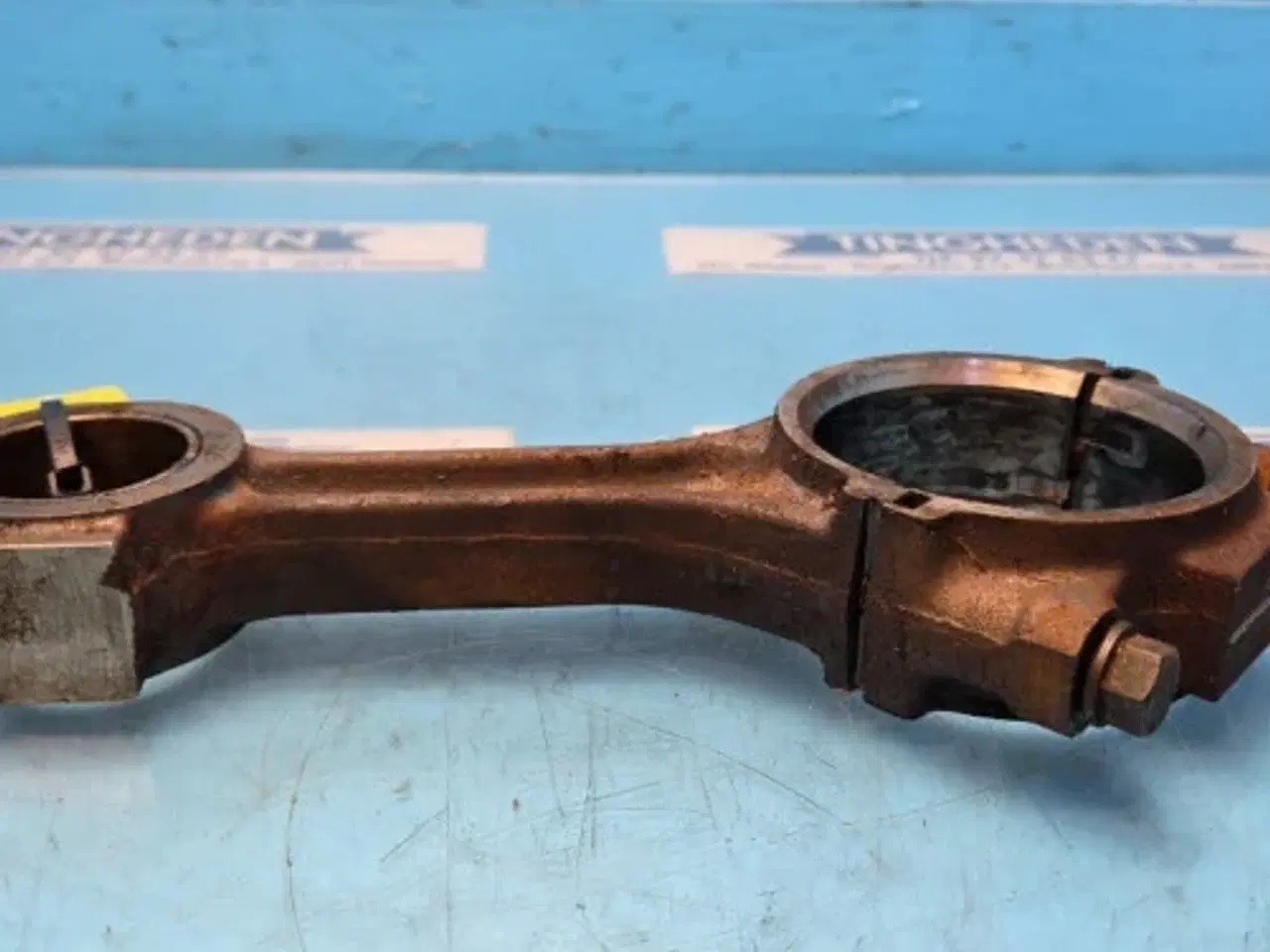 Billede 11 - John Deere 6359T Plejlstang R80032