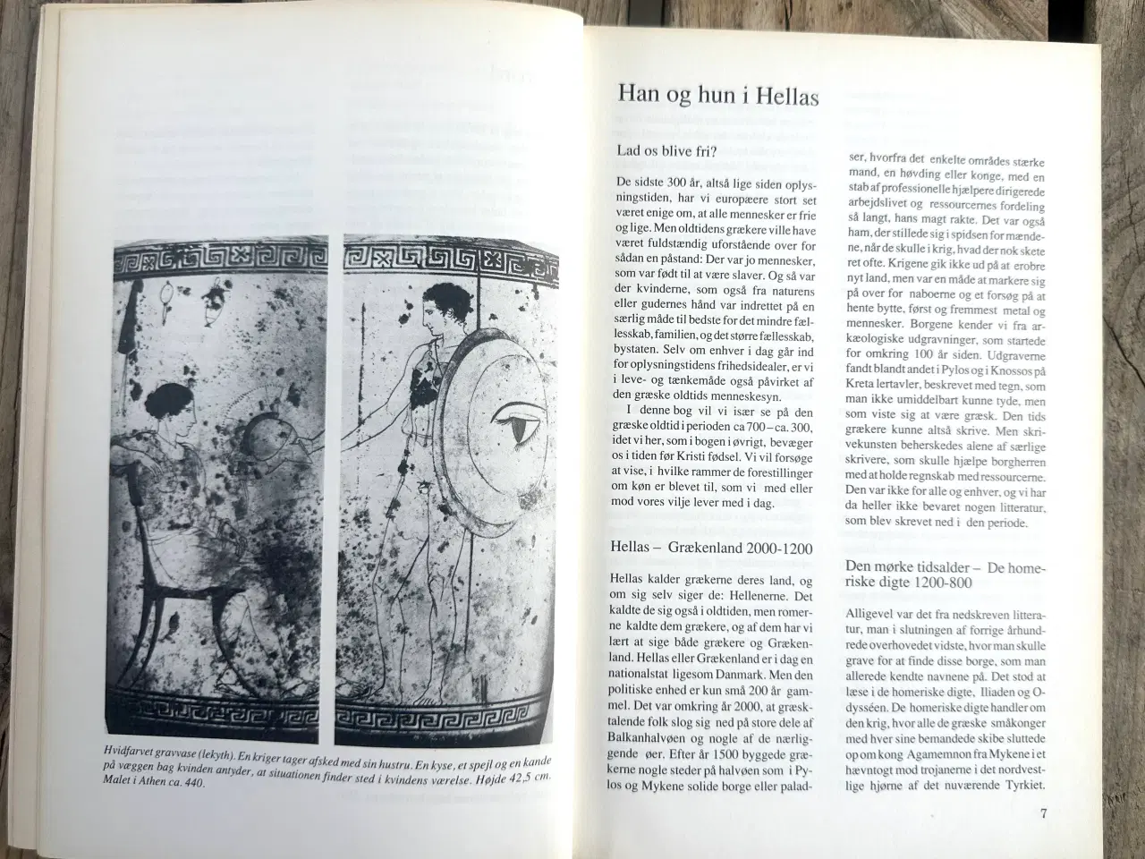 Billede 4 - Han, Hun og Hellas – Signe Isager