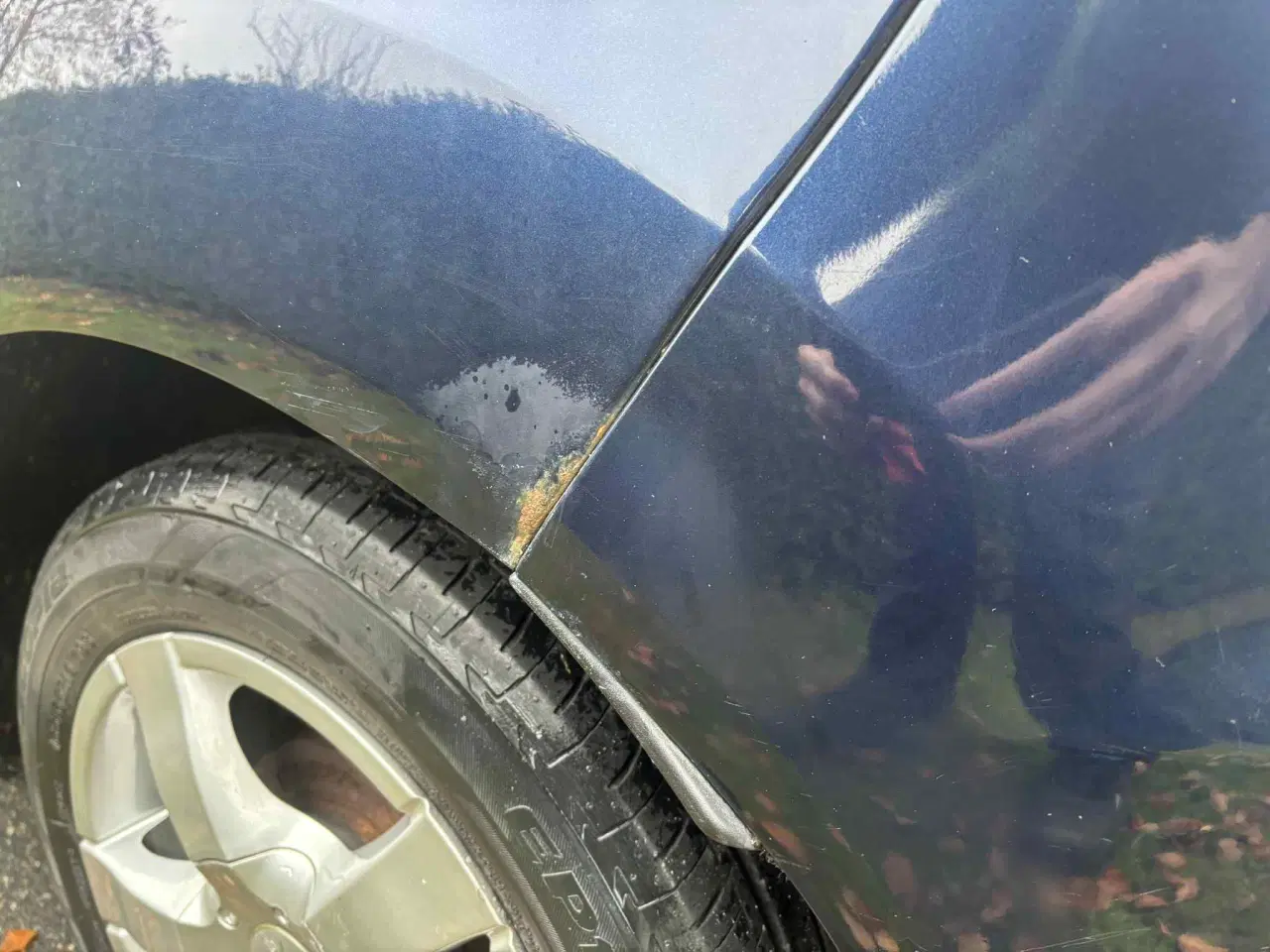 Billede 16 - Ford Fiesta 1,25 2011