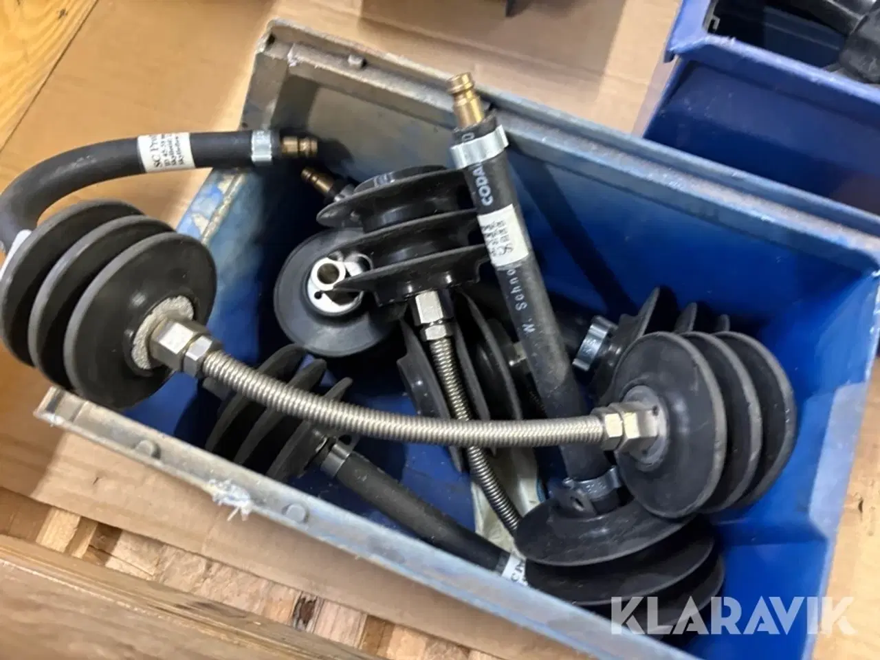 Billede 3 - Blandet lot