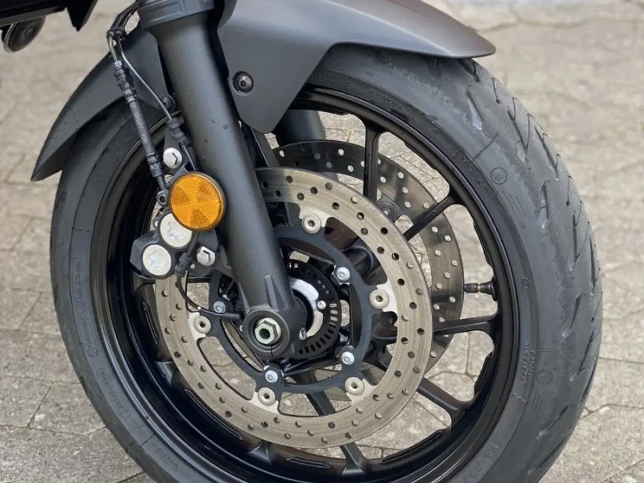 Billede 15 - Yamaha MT-07
