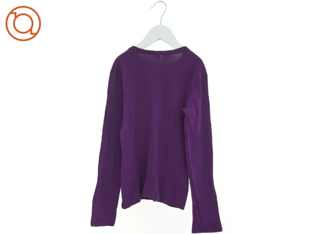 Billede 2 - Bluse fra Benetton (str. 146 cm)