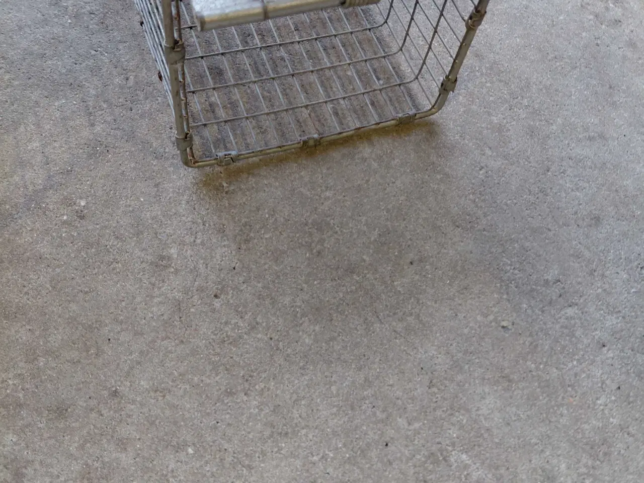 Billede 3 - Fælde til Mår, Rotte, etc.