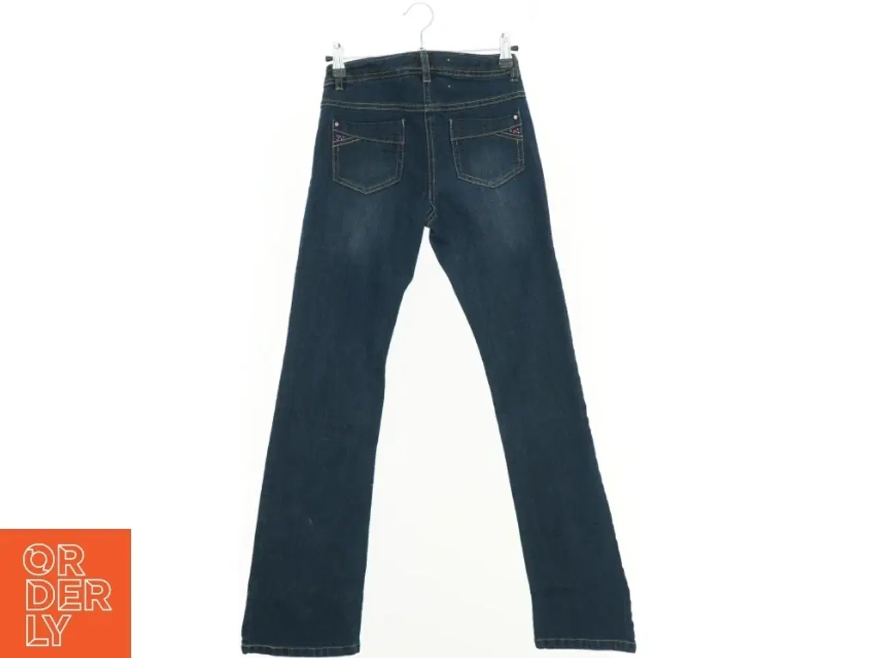 Billede 2 - Jeans (str. 152 cm)