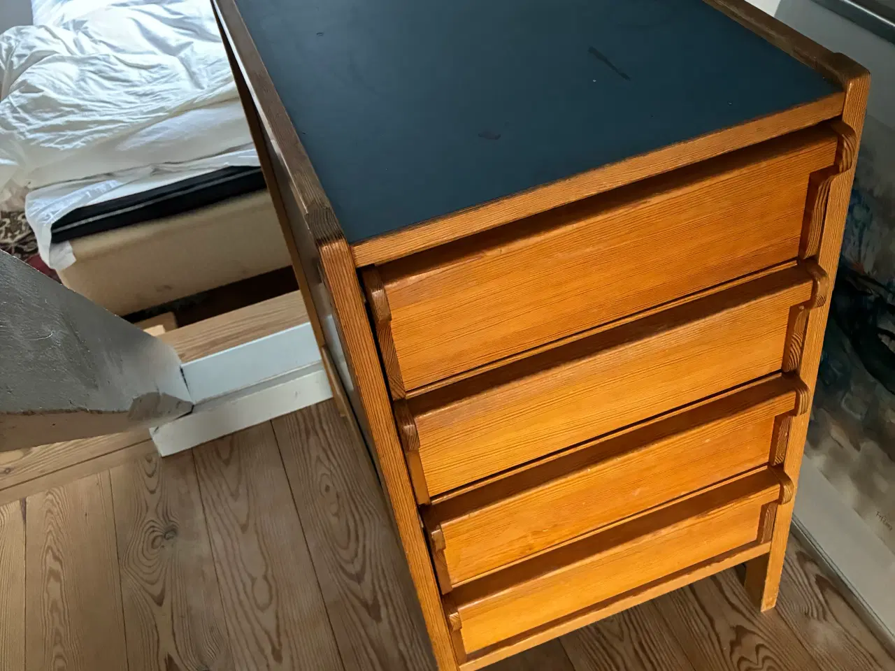 Billede 4 - 2 skuffekassetter, Sune Fromell