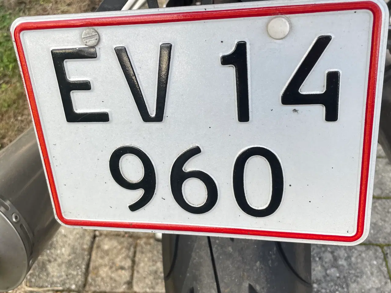 Billede 14 - Suzuki sv1000 S