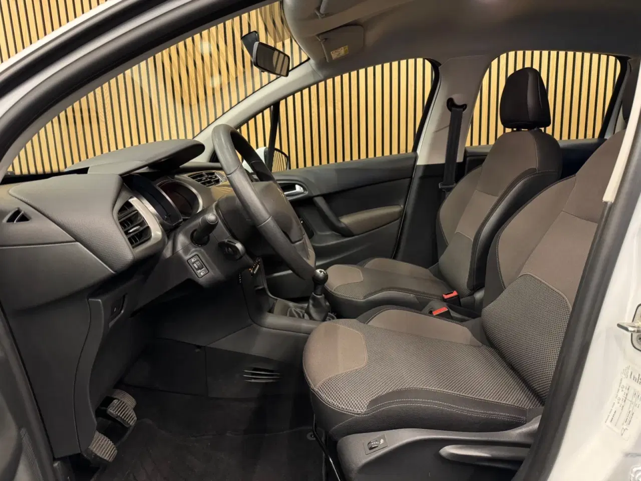Billede 4 - Citroën C3 1,2 VTi 82 Seduction