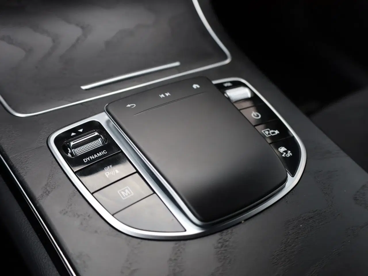 Billede 11 - Mercedes GLC300 de 2,0 AMG Line aut. 4Matic