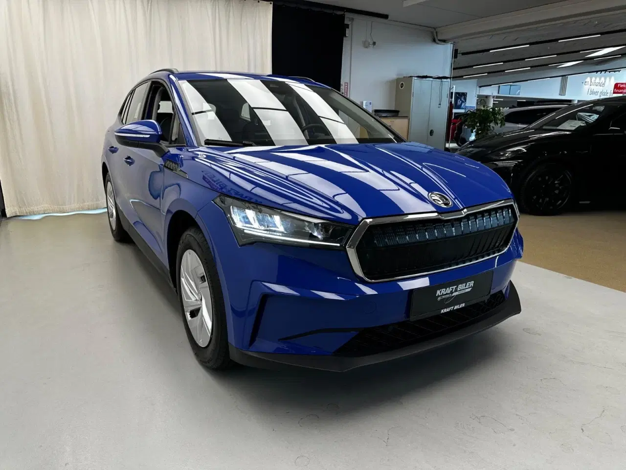 Billede 4 - Skoda Enyaq 50 iV