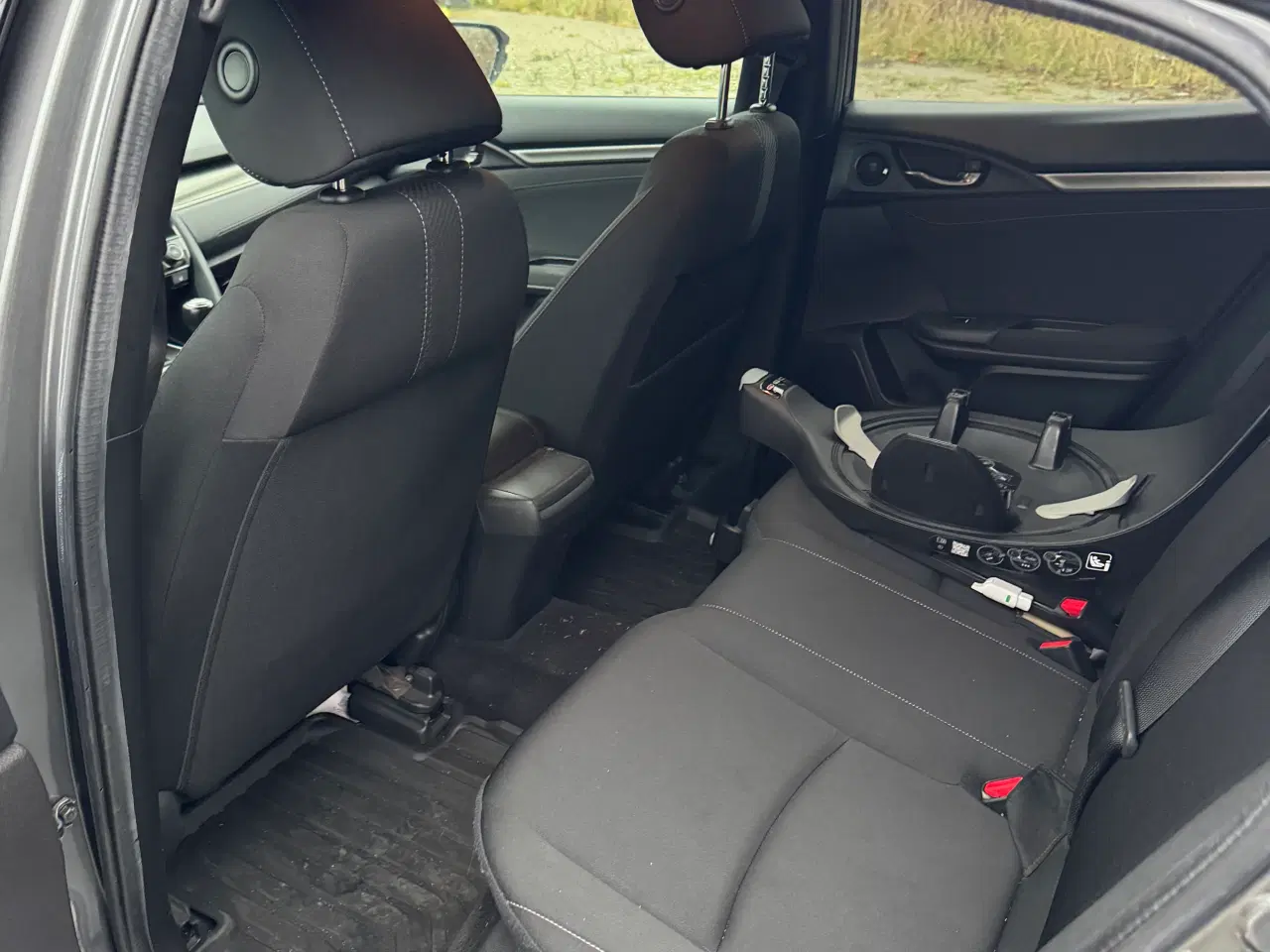 Billede 6 - Honda Civic til salg