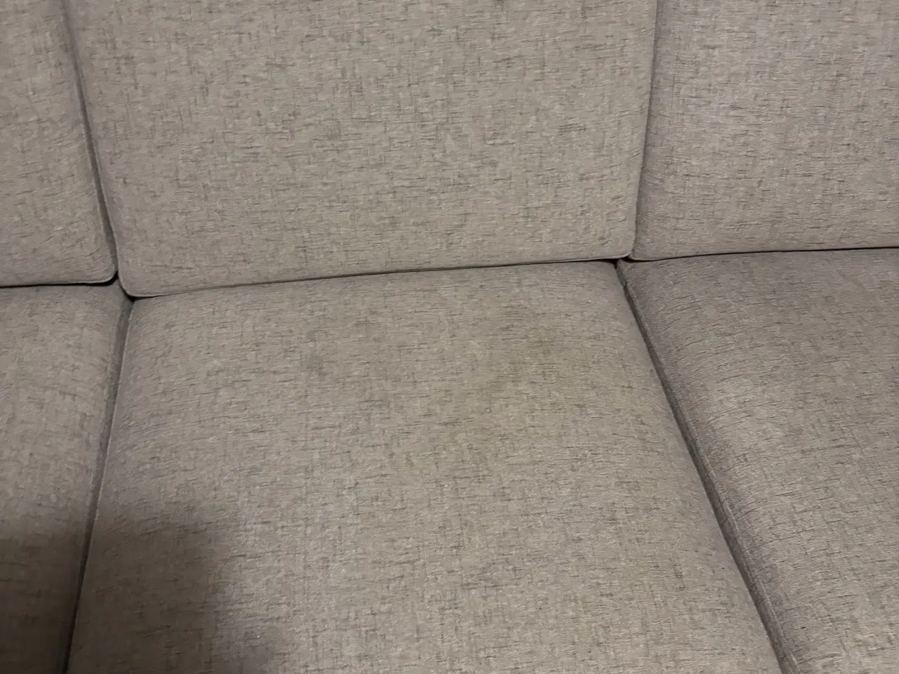 Billede 4 - 3 mands-sofa