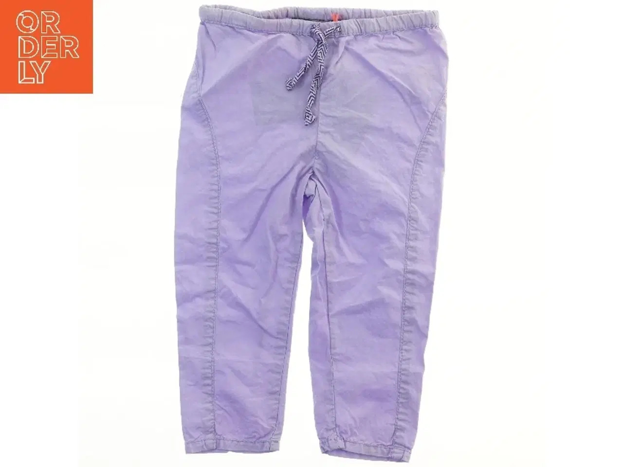 Billede 1 - Lilla træningsbukser fra Molo (str. 86)