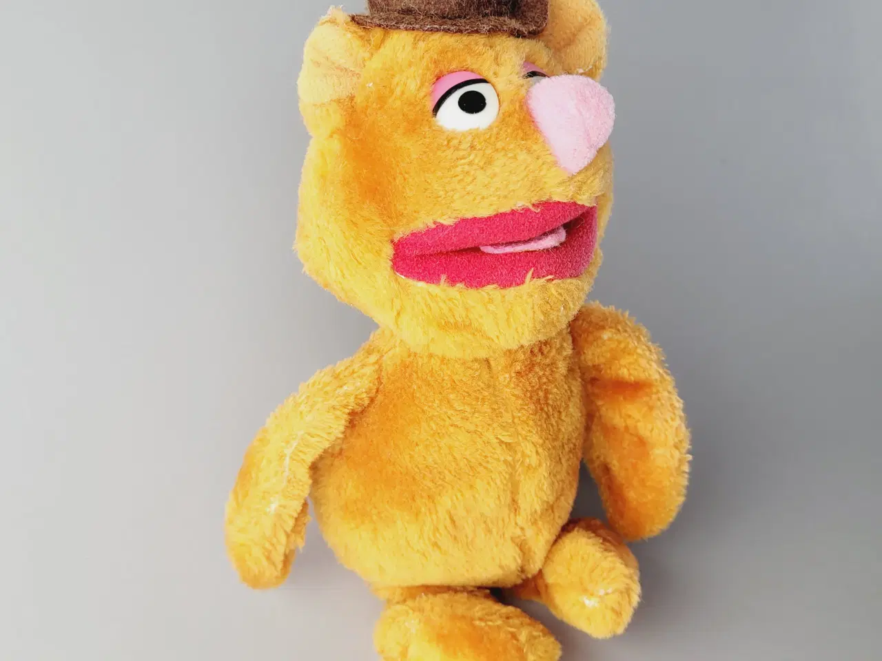 Billede 4 - ⭐️: Retro Fozzie Bear (Muppet Show) – Dakin 1981