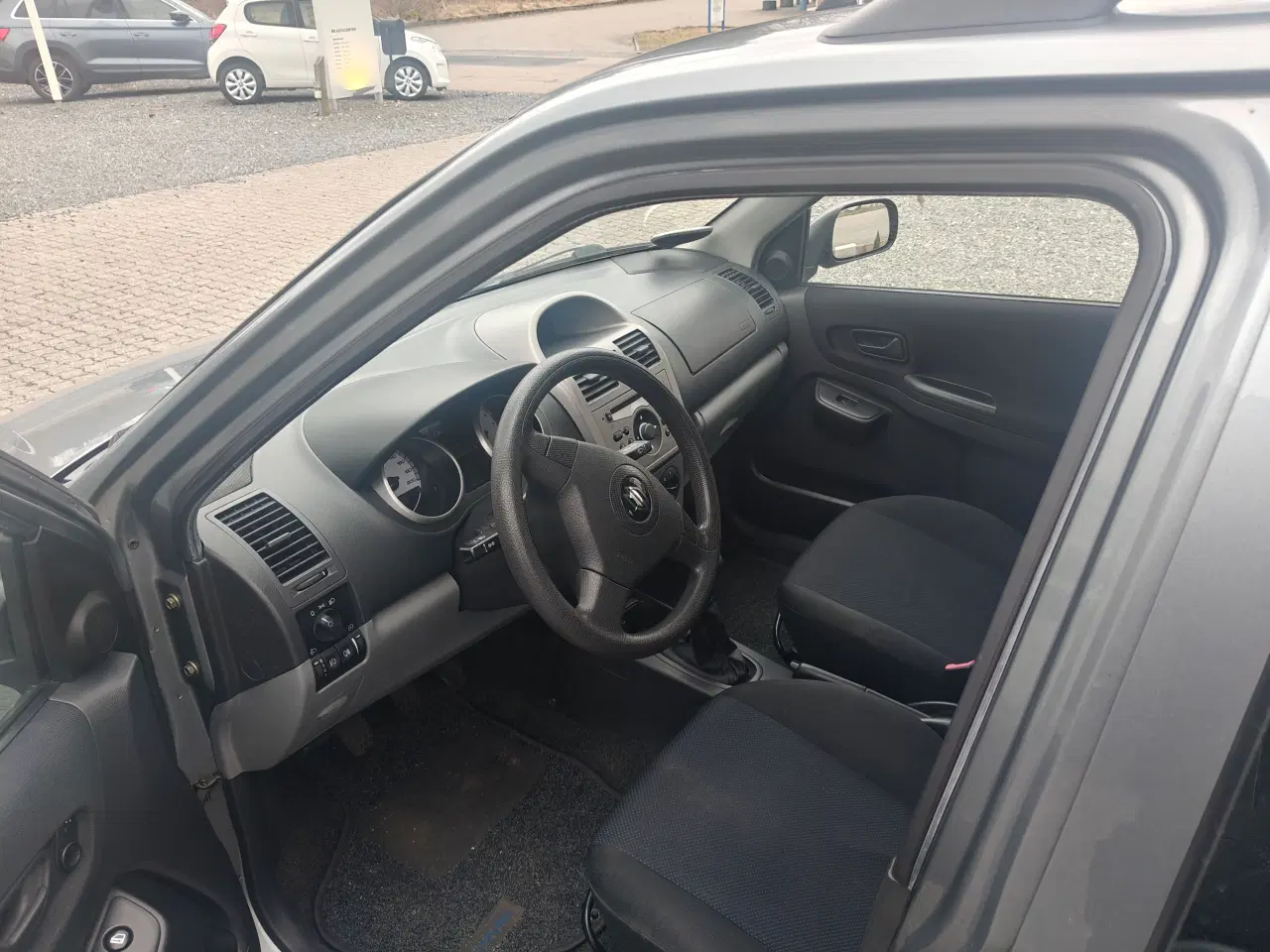 Billede 6 - Suzuki Ignis 1,3 VVT