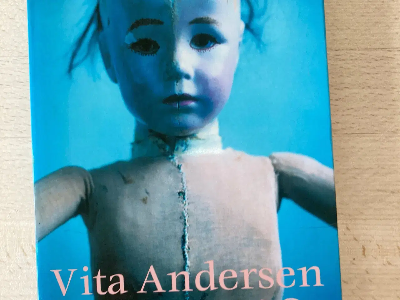 Billede 1 - Get a Life, Vita Andersen