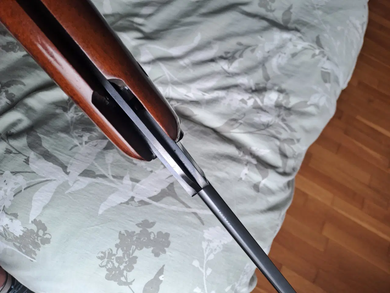 Billede 4 - Luftgevær HW80 4.5mm