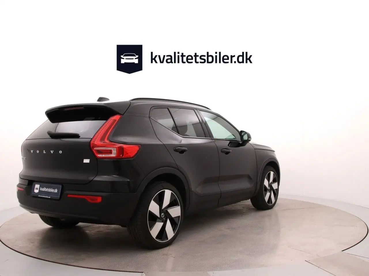 Billede 4 - Volvo XC40  ReCharge Extended Range Ultimate