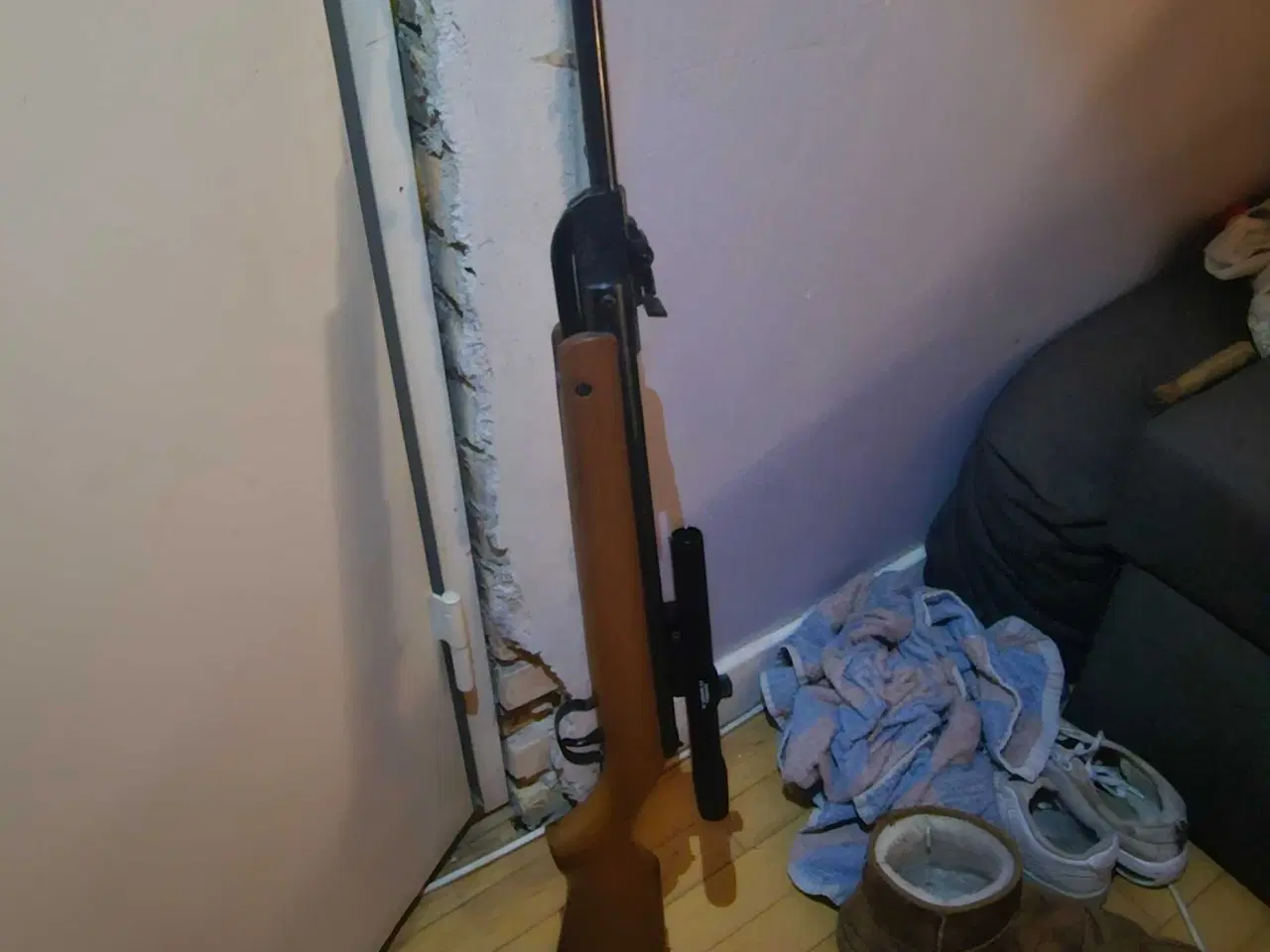 Billede 3 - Diana mod 34 samler objekt 4,5mm