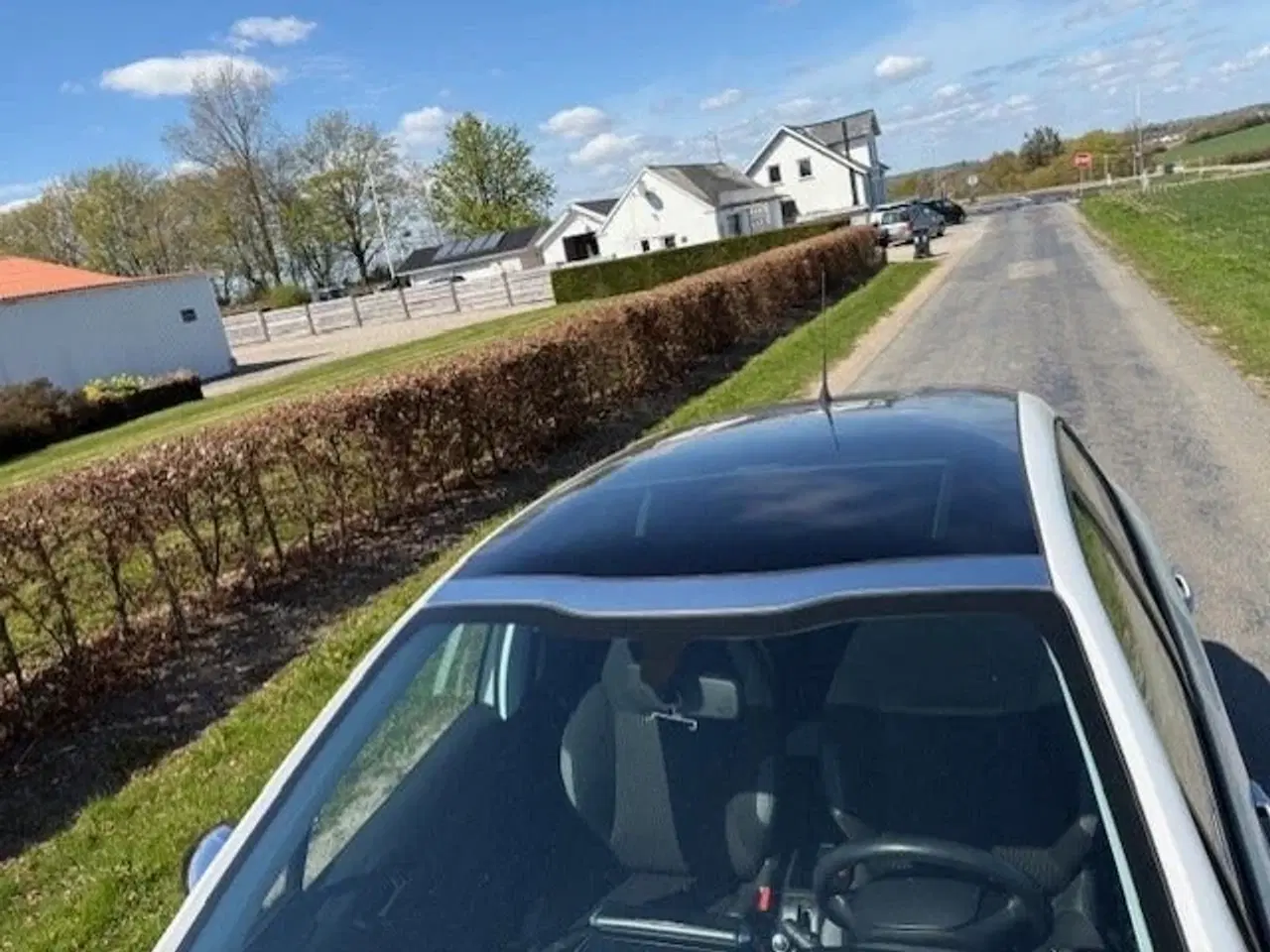 Billede 6 - Peugeot 208 1,2 VTi 82 Intense