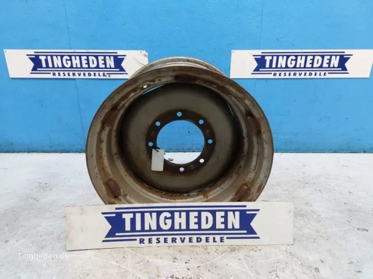 Billede 1 - 26"   DW14x26