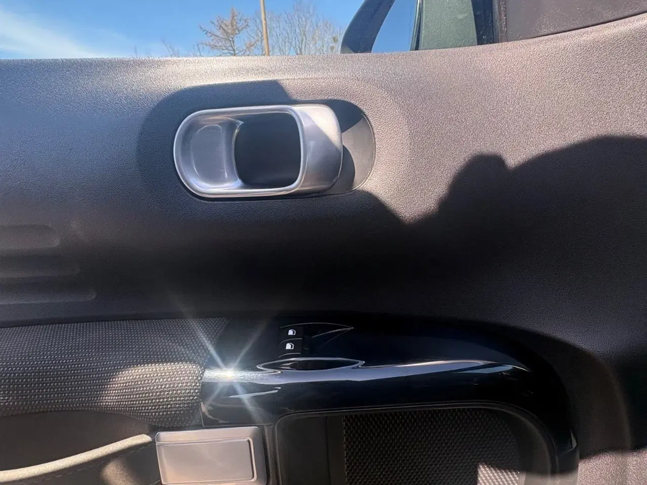 Billede 12 - Citroën C4 Cactus 1,6 e-HDi 92 Shine ETG6